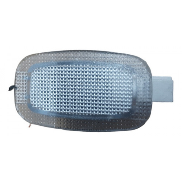 Luz Porta Malas Mercedes C180 2015 A0028202101