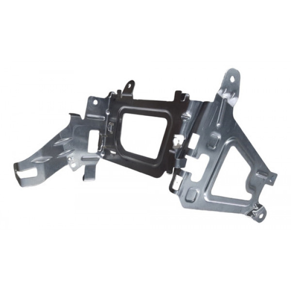 Suporte Modulo Câmbio Mercedes C180 2015 A2055451340