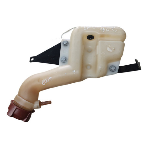 Reservatório De Partida A Frio Peugeot 206 1.4 2008