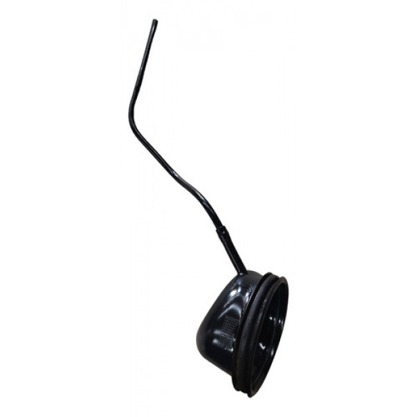 Borracha Coifa Do Gargalo Tanque Vw Saveiro Cross 2014