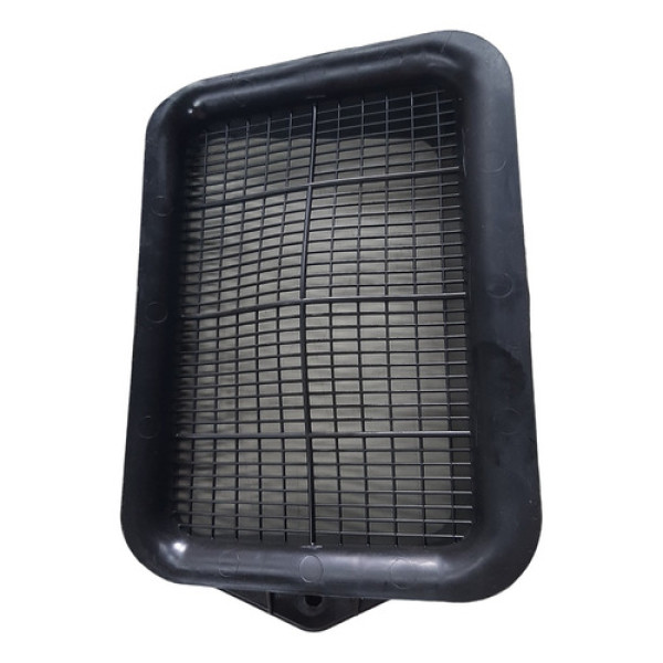 Grade Duto Entrada De Ar Audi Q3 2018