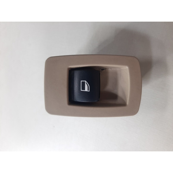 Botão Vidro Dianteiro Traseiro Bmw 318i 320i 2010 2012