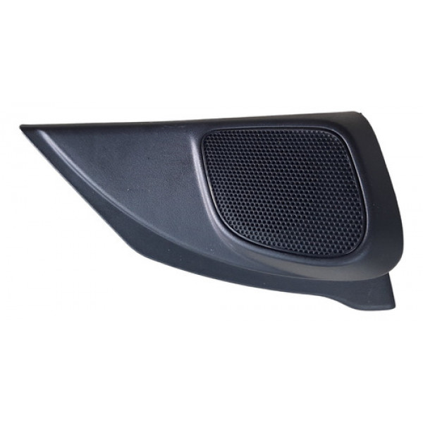 Moldura Interna Retrovisor Lado Direito Honda Crv 2.0 2014