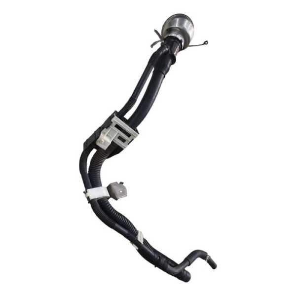 Gargalo Do Tanque Combustivel Nissan Kicks 1.6 2021 