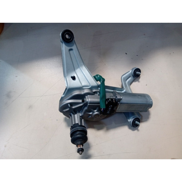 Motor Limpador Traseiro Hyundai Santa Fé 06 / 12 Original