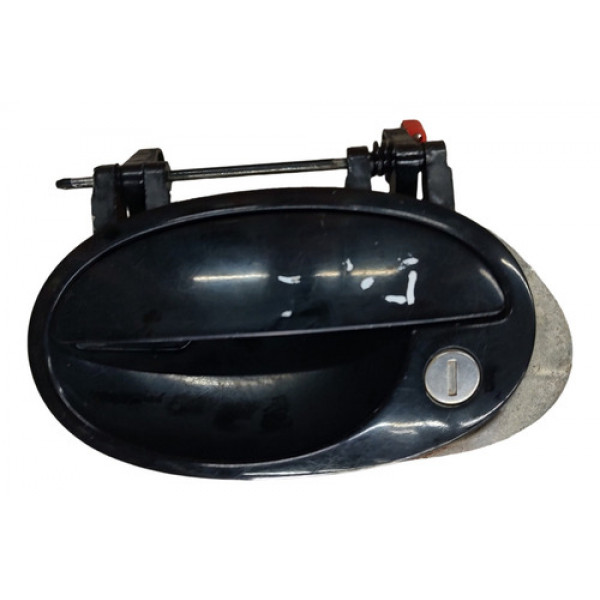 Maçaneta Externa Esquerda Gm Montana 2005