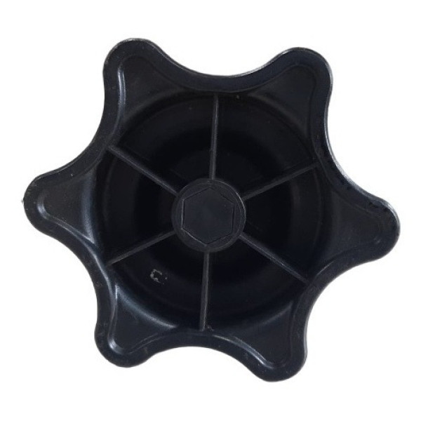 Parafuso Prisioneiro Fixador Fiesta 2005 Original 