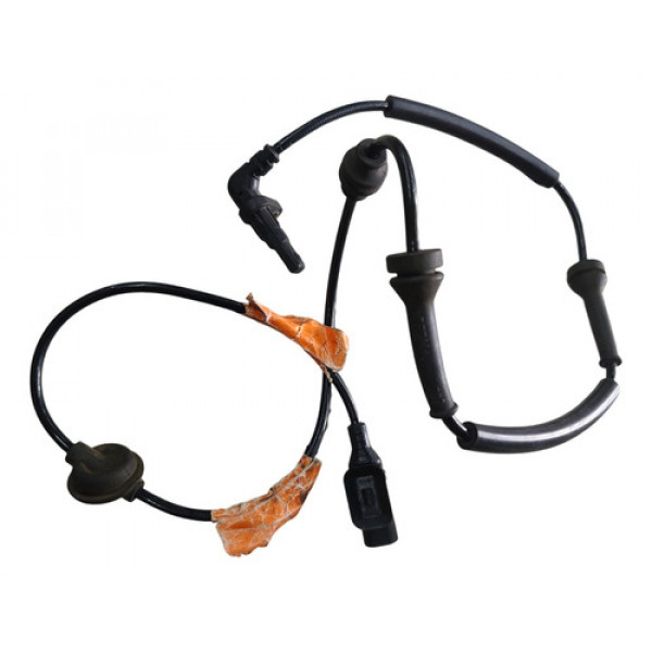 Sensor Abs Dianteiro Esquerdo Jeep Compass 2020