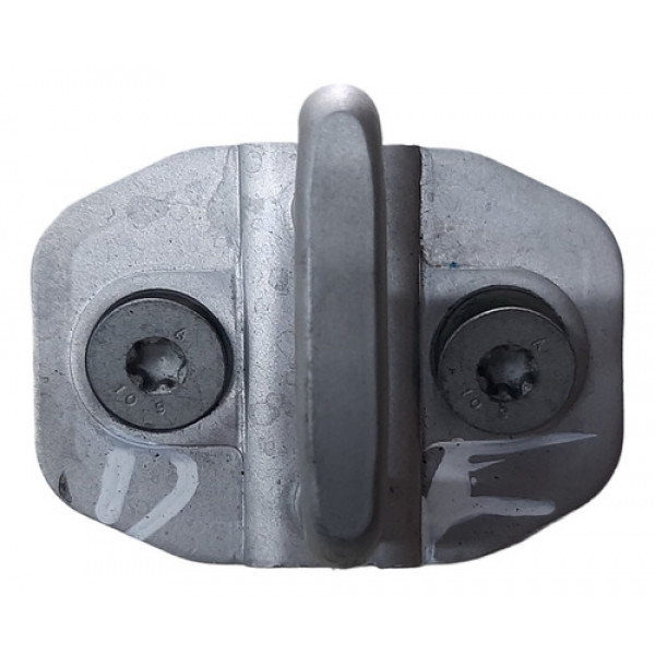 Batente Porta Dianteira Esquerda Mercedes C180 2015