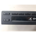 Rádio Bmw X5 2002 Original 