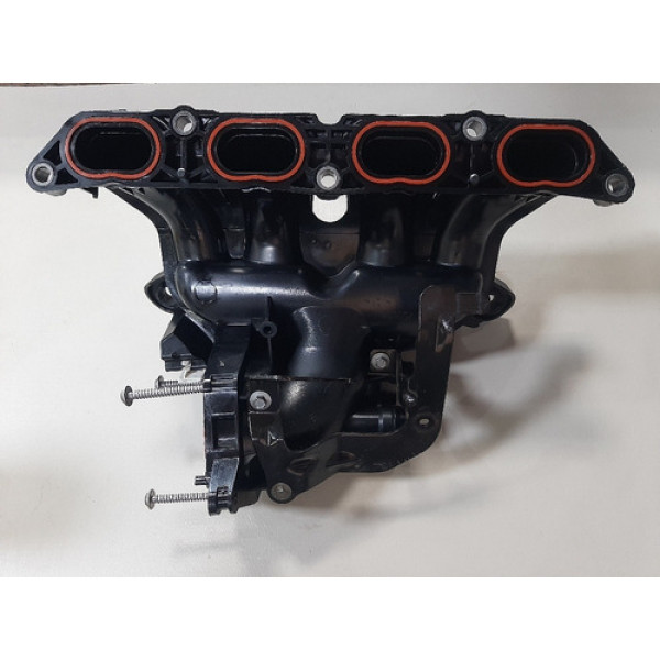 Coletor De Admissão Citroën C4 Cactus 1.6 16v Thp Turbo 2020