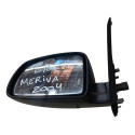 Retrovisor Lado Esquerdo Meriva 2004 A 2012