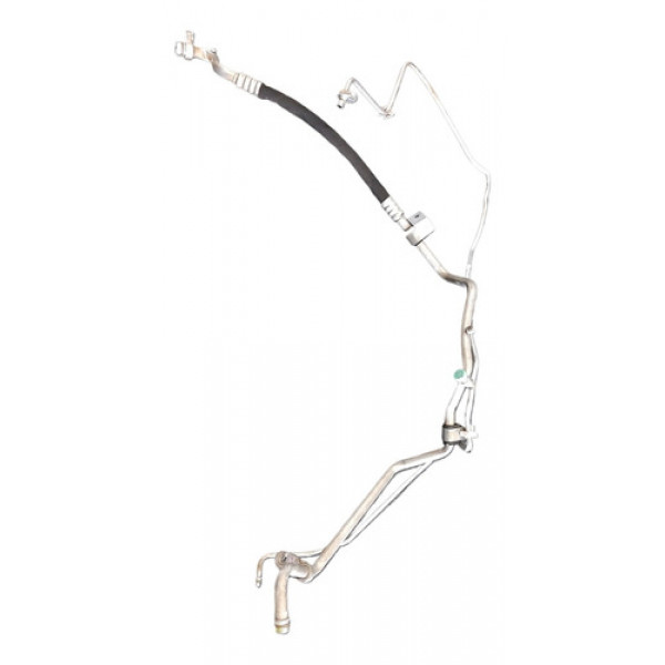 Mangueira Ar Condicionado Nissan March 1.6sl 2015 924409lhoa