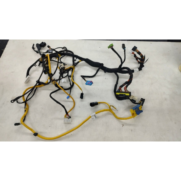 Chicote Interno Painel Chery Celer 1.5 2014 Original