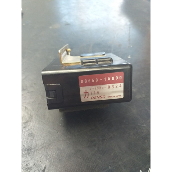 Rele Ar Condicionado Toyota Corolla  98 Ao 02 Original 