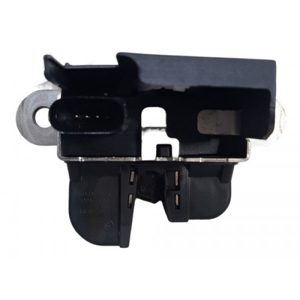 Fechadura Tampa Traseira Vw Up Tsi 2019