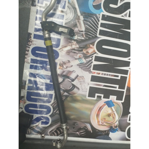 Mangueira Do Ar Condicionado Hillux  2.8 Diesel  2018