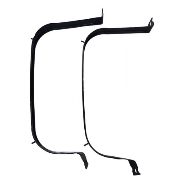 Par Cinta Tanque De Combustivel Audi Q3 1.4 Tfsi 2018