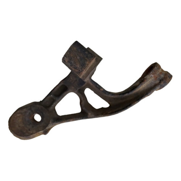 Suporte Coxim Motor Palio 1.0 16v 2009