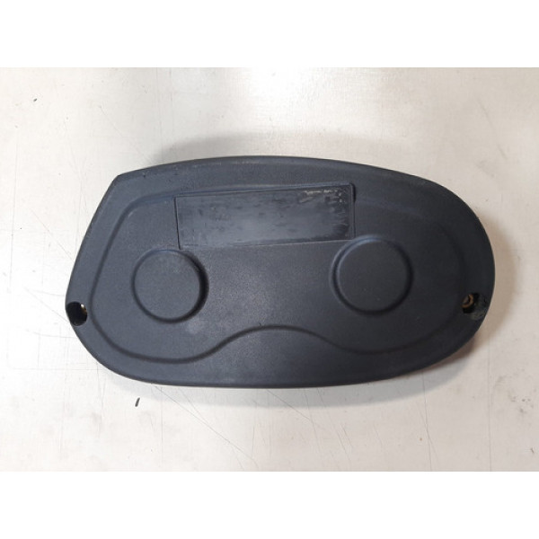 Capa Tampa Correia Dentada Gm Cruze 2013 1.8