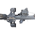 Maquina De Vidro Traseira Esquerda Tracker Ltz 1.8 16v 2014