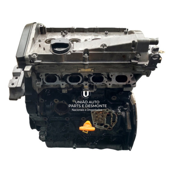 Motor Parcial Audi A3 1.8 Turbo 180cv 2004