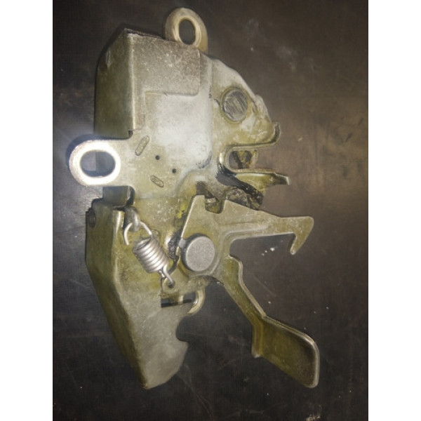 Fechadura Do Capô Corolla 1999/2002 