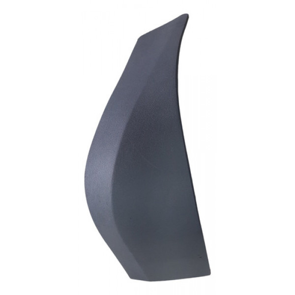 Moldura Banco Traseiro Esquerdo Chevrolet Meriva 2008