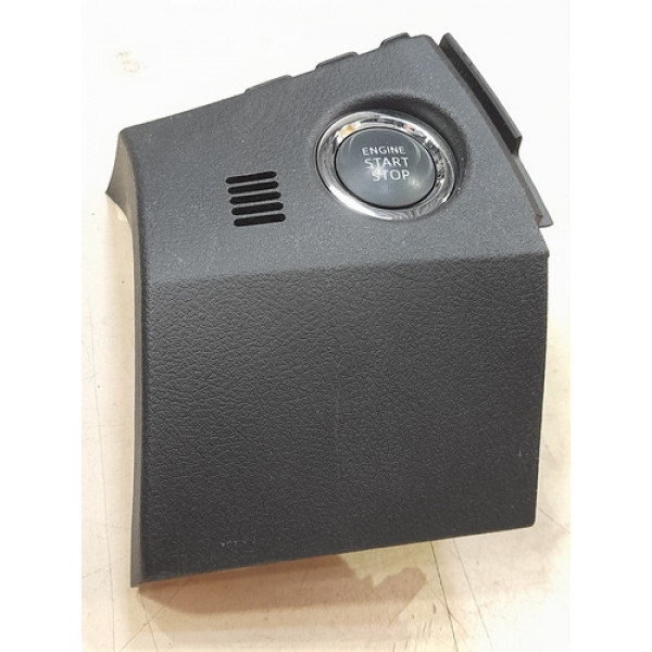 Botão Start Stop Com Moldura Toyota Corolla 2019 5544602440