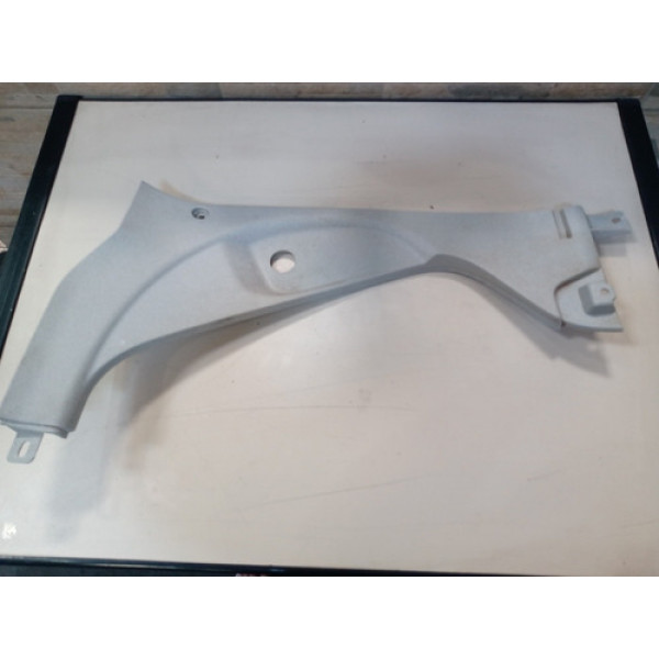 Moldura Inter. Lateral Direita Cabine Strada 11/14