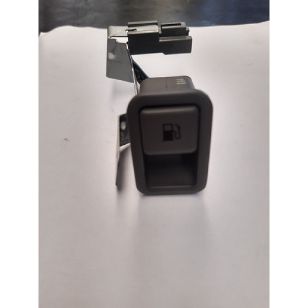 Botão Abertura Tanque Combustível Santa Fé 2008/2012 