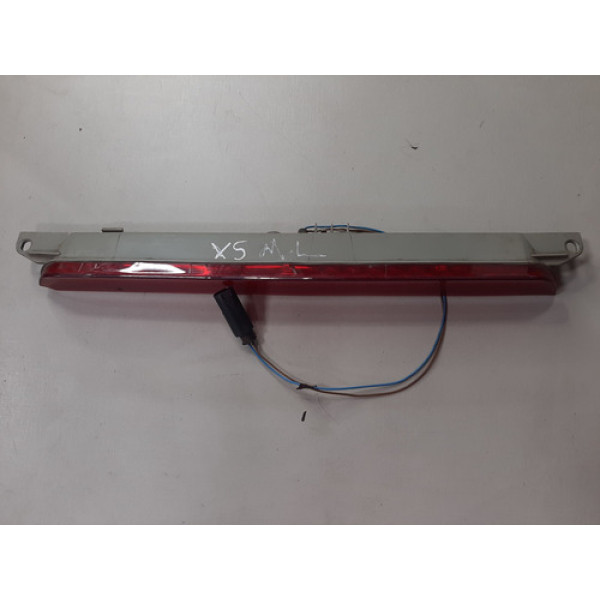 Brake Light Bmw X5 2000 Original 