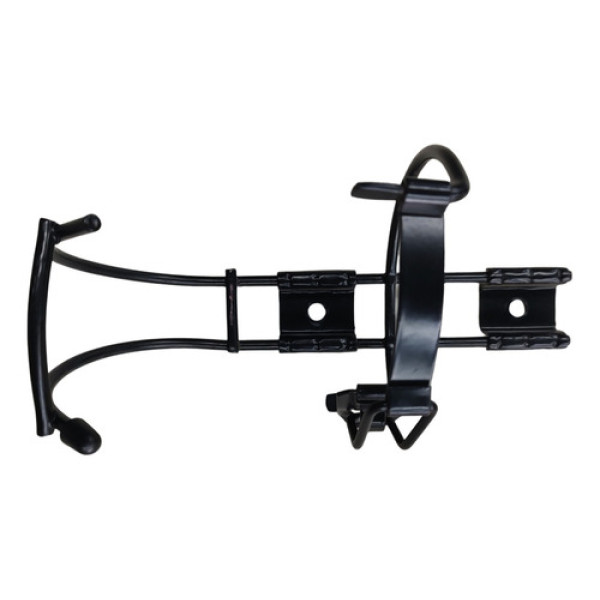 Suporte Do Extintor Hyundai Santa Fé 2012 Original