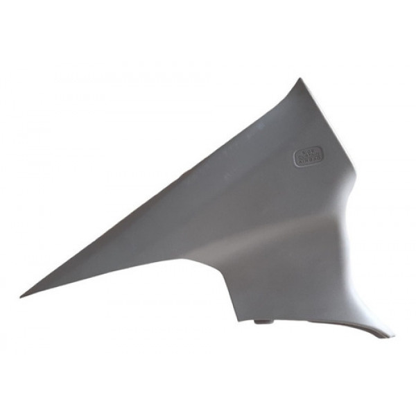 Acabamento Coluna Traseira L.e Honda City 2019 - 84181t9a B