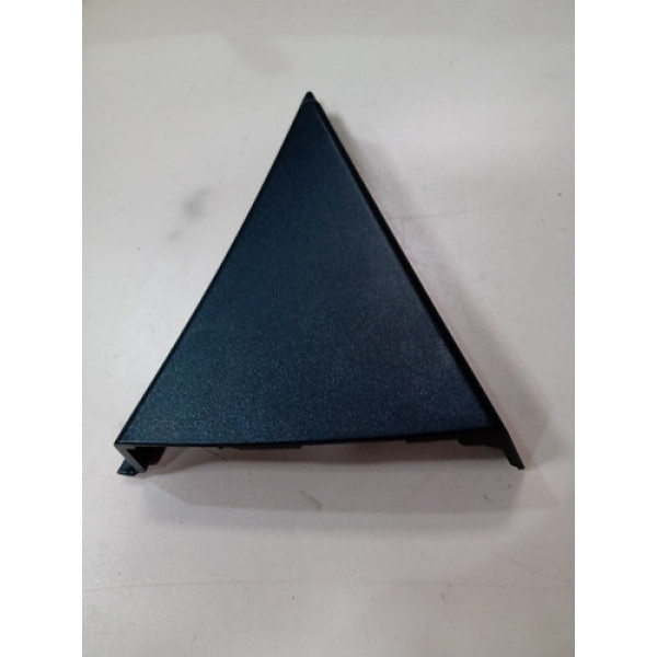 Acabamento Da Porta Traseira Esquerda Jac T40 2019  