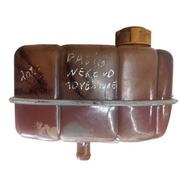 Reservatorio Água Radiador Fiat Palio Weekend 2013 