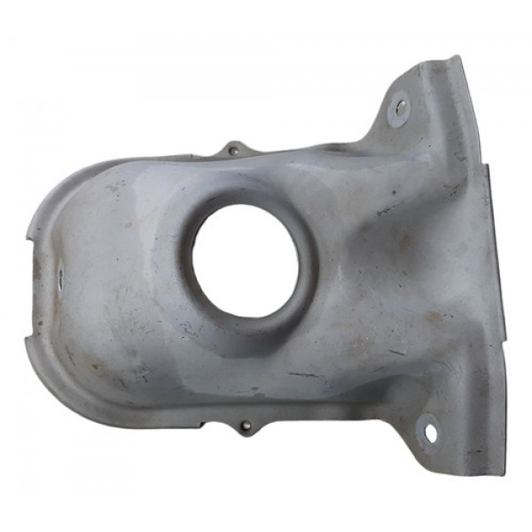 Protetor De Calor Honda Cr-v 2.0 Exl 2014