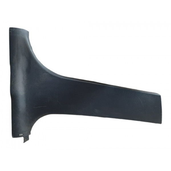 Moldura Coluna Central L.d Fiat Stilo 2007 - 735295178 B