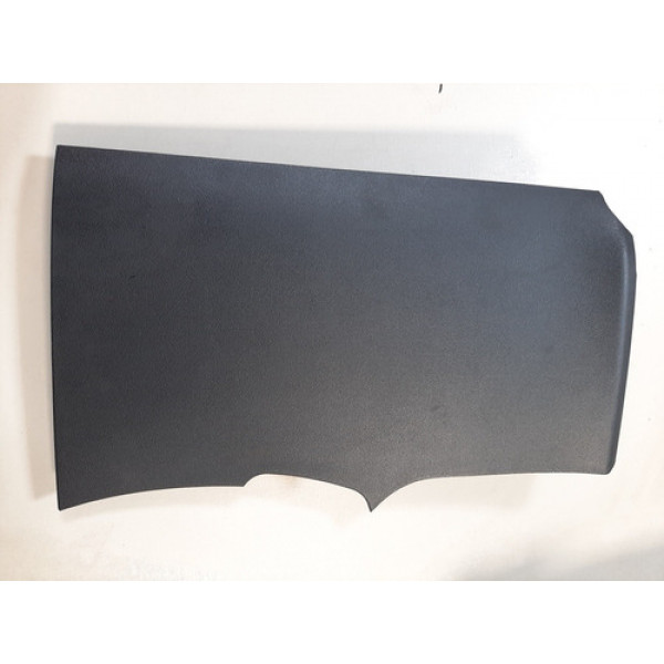 Moldura Inferior Do Painel C4 Cactus 1.6 16v Thp 2020