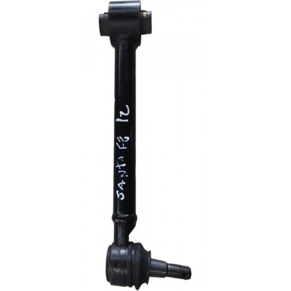 Braço Tirante Traseiro Esquerdo Hyundai Santa Fé 2012 