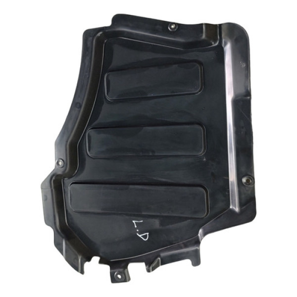 Protetor Do Motor Lado Direito Hyundai Santa Fé 3.5 2012 