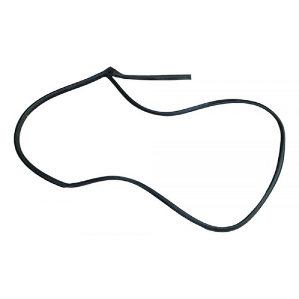 Borracha Porta Traseira Direita Hyundai Hb20 1.0 2020 