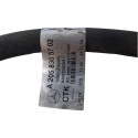 Mangueira Do Ar Condicionado Mercedes C180 2015 A2058305702