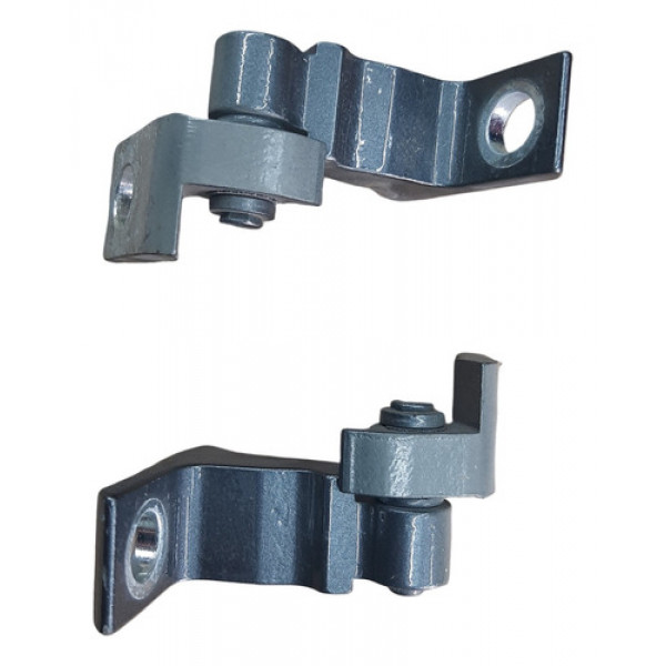 Dobradiça Porta Traseira Esquerda Audi Q3 1.4 Tfsi 2018