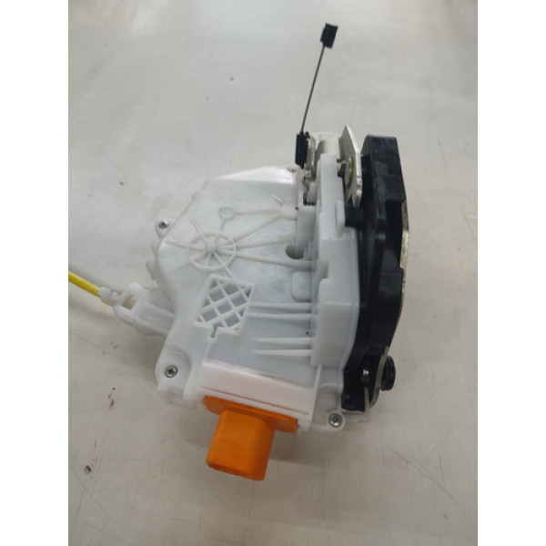 Fechadura Elétrica Porta Esquerda Saveiro Cross 2018 G7/g8  