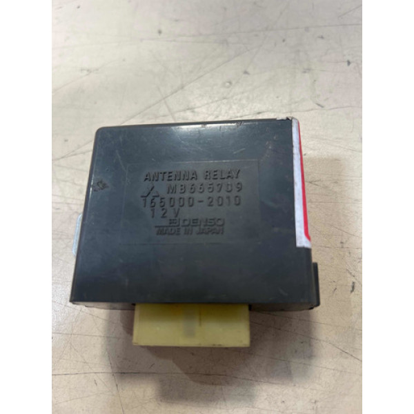 Módulo Amplificador Antena Pajero 2000