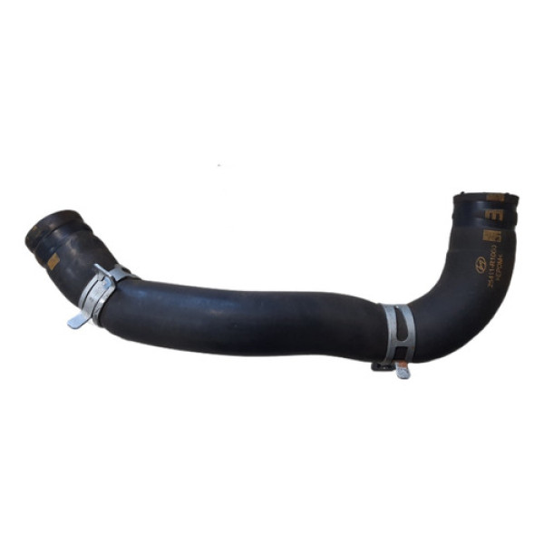 Mangueira De Água Do Radiador Hyundai Hb20s 2021