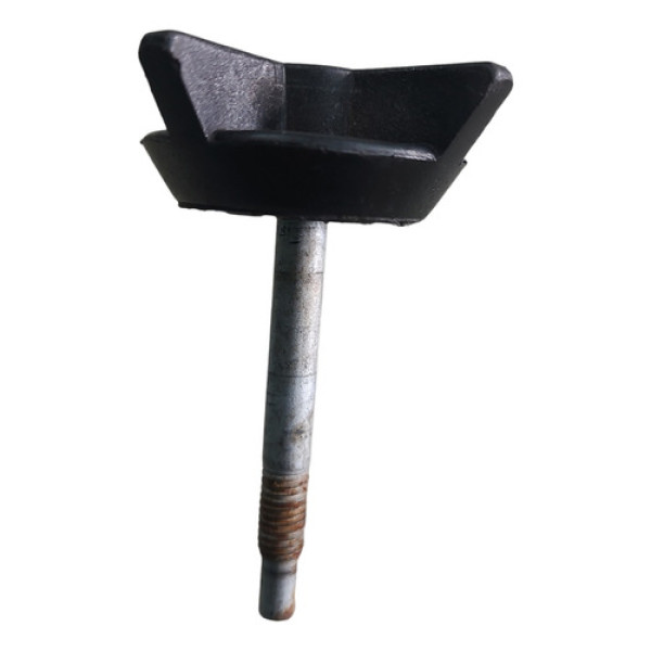 Parafuso Fixador Estepe Gm Montana 2005 2005 