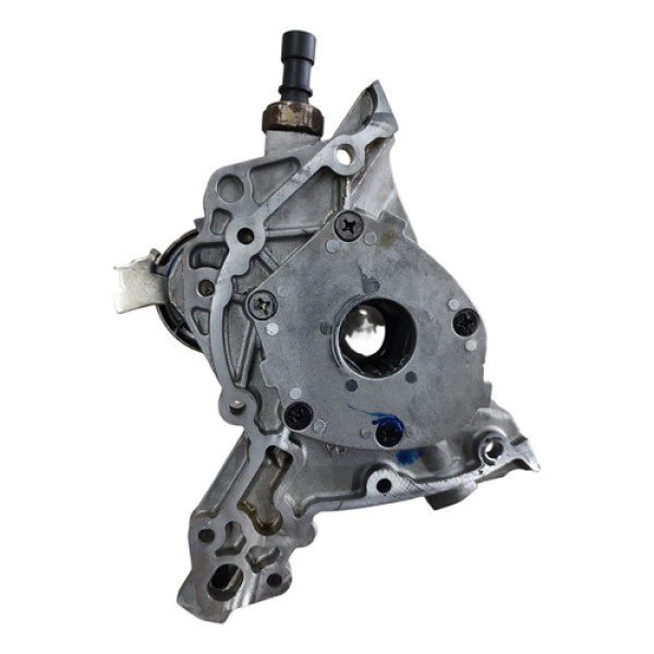 Bomba De Óleo Chevrolet Meriva 1.4 2010 