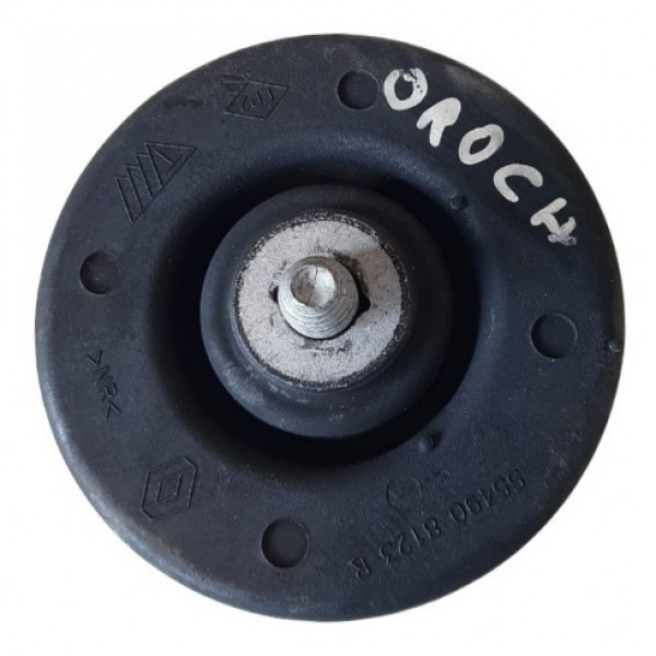 Coxim Do Agregado Renault Oroch 2020 - 554908123